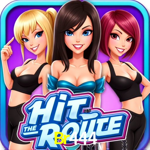 A Emoção da Loteria na Br444: Uma Chance de Mudança de Vida