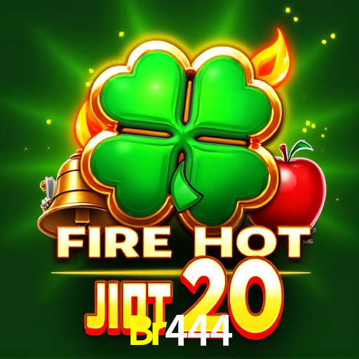 Desvendando o Mundo dos Jogos Virtuais na Br444