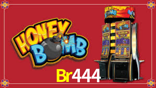 Br444 - Cassino Online Confiável! - Br444 Bet