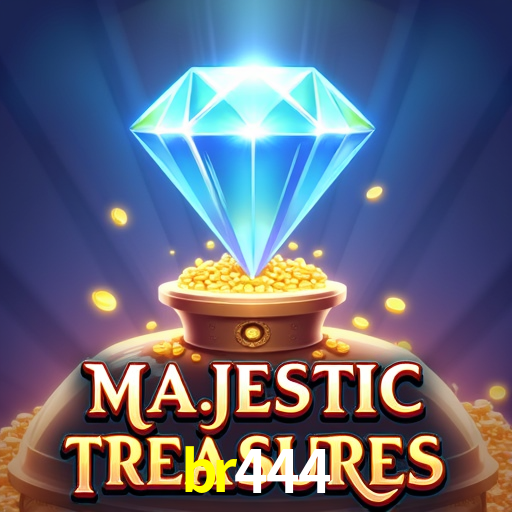 Apostas Esportivas no br444