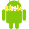 Aplicativo BR444bet para Android