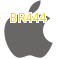 Aplicativo BR444bet para iOS