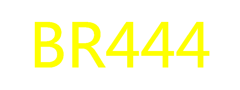 BR444