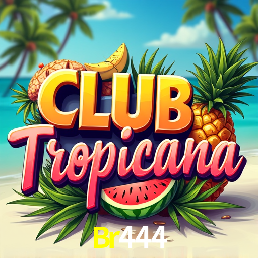 Desvendando o Mundo dos Jogos Virtuais na Br444