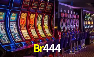 Apostas de Futebol Br444