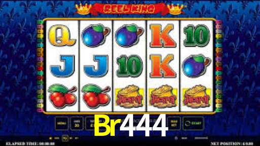 Br444 Login