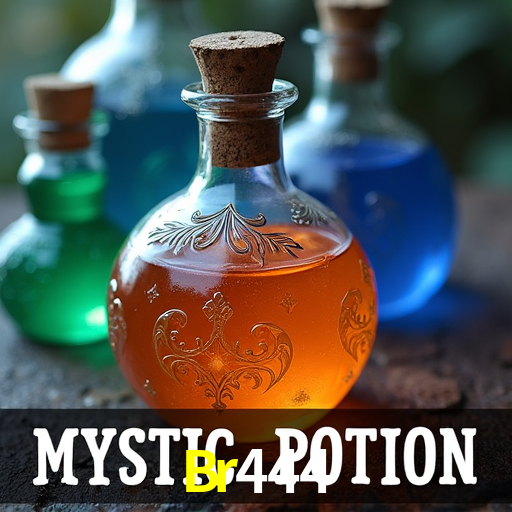 Security Systems Br444