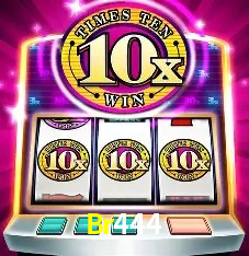 Apostas de Tênis Br444