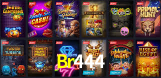 Roulette Table Br444