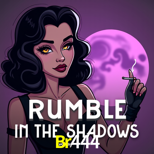 Interface Premium Br444