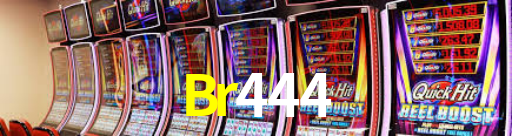Br444 Bet