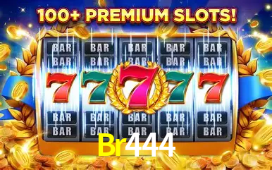 Tecnologia da Plataforma Br444