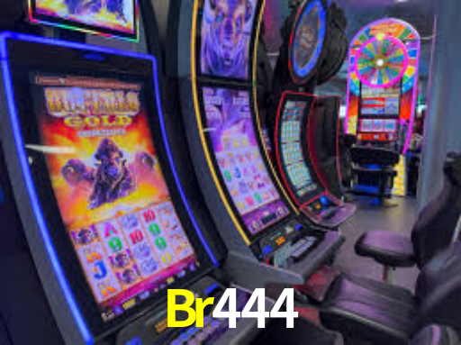 Br444: A Experiência de Casino com Jogos de Mesa ao Vivo