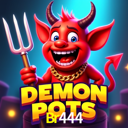 Bônus Diários Br444