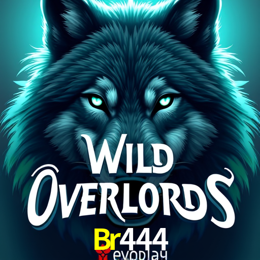 Descubra a Magia dos Jogos de Arcade no Br444